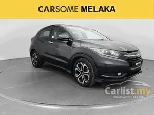2016 Honda HR-V 1.8 V SUV