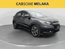 2016 Honda HR-V 1.8 SUV