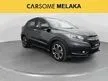 2016 Honda HR-V 1.8 SUV