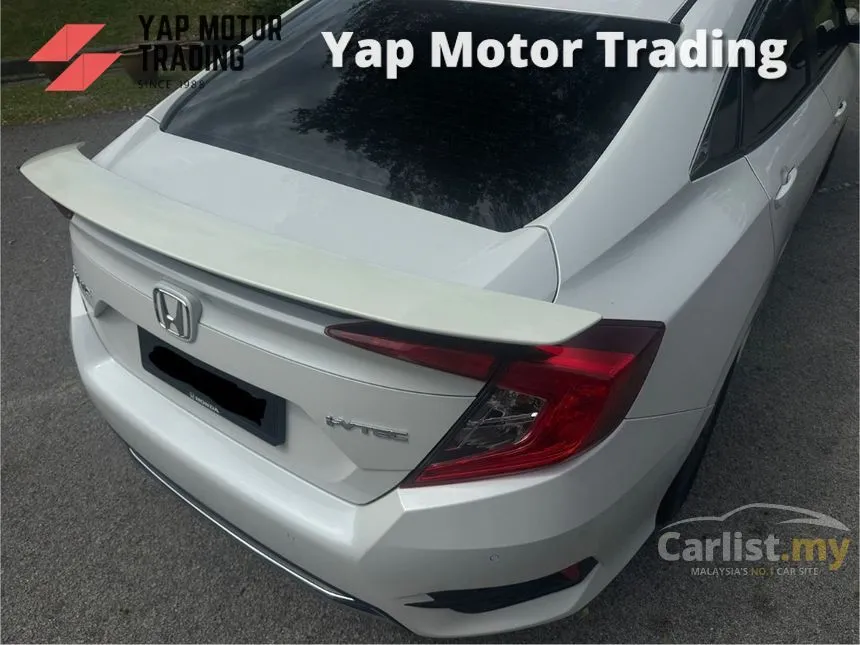 2022 Honda Civic S Sedan