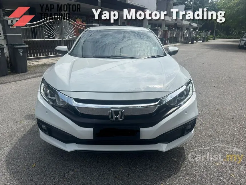 2022 Honda Civic S Sedan