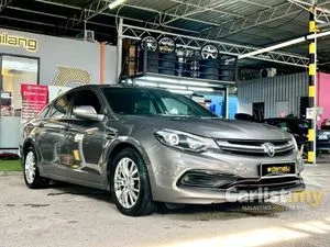 2018 Proton Perdana 2.0 L AT FACELIFT, HONDA ENGINE, CAR KING CONDITION
