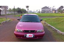 1997 Suzuki Baleno 1.6 Sedan