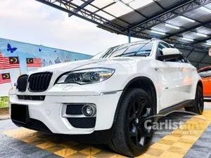 2013 BMW X6 3.0 xDrive35i SUV