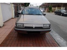 1990 Proton Saga 1.5 S Sedan (M)