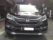 2015 Honda CR-V 2.0 2 Wagon