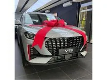 2025 Jetour VT9 1.5 Comfort SUV /Malaysia Day Special/ Govt Servant Special Rebate