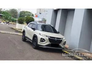 2025 Suzuki Fronx 1.5 SGX Hybrid (2 Tone) SUV