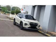 2025 Suzuki Fronx 1.5 SGX Hybrid (2 Tone) SUV AT Coklat Muda NIK 2025 [ KM LOW ]