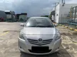 Used 2012 Toyota Vios 1.5 G Sedan WITH GOOD ENGINE CONDITION - Cars for sale