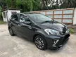 Used 2018 Perodua Myvi 1.5 AV Hatchback