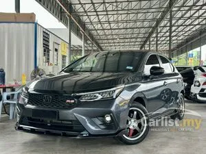 2024 Honda City 1.5 V Sedan