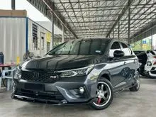 2024 Honda City 1.5 V Sedan