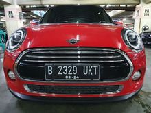 2019 MINI Cooper 1.5 60 Years Edition Hatchback