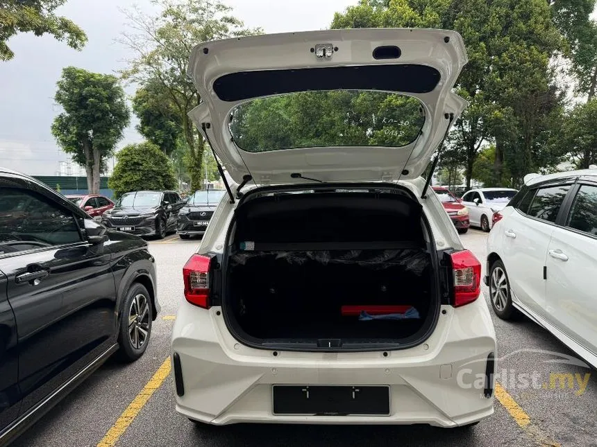2026 Perodua Myvi G Without PSDA Hatchback