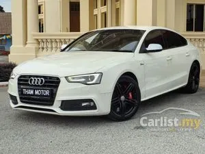 2010 Audi S5 3.0 Quattro Convertible