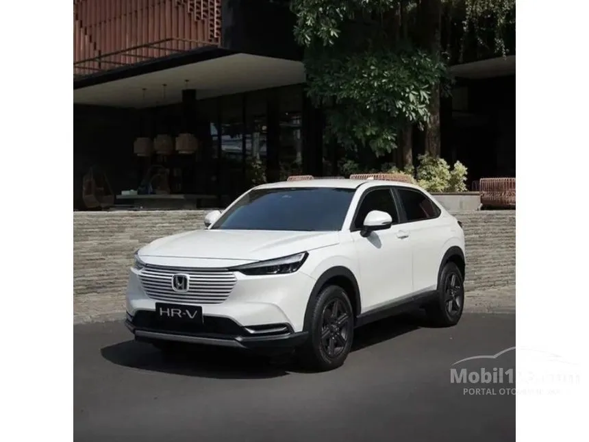 Jual Mobil Honda HR
