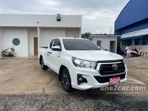 2020 Toyota HILUX REVO 2.4 Z Edition J Plus Smart Cab Pickup