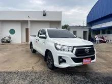 2020 Toyota HILUX REVO 2.4 Smart Cab Z Edition J Plus Pickup