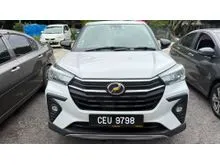 2023 Perodua Ativa 1.0 AV SUV