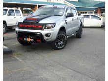 2015 Ford Ranger 2.2 XL Pickup Truck