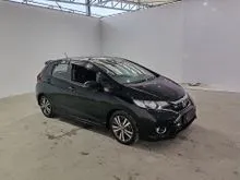 2015 Honda Jazz 1.5 V Hatchback FULL SPEC CONDITION TIP TOP