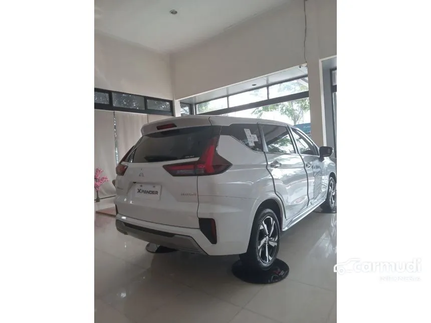 2024 Mitsubishi Xpander CROSS Premium Package Wagon