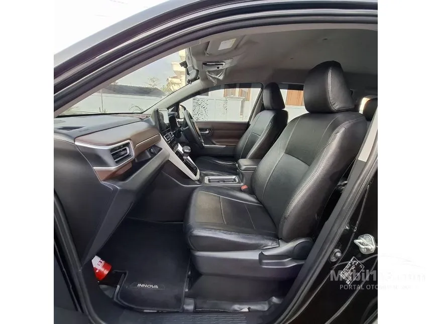 2024 Toyota Kijang Innova Zenix G (Non Premium Color) MPV