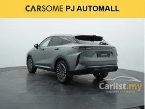 2025 Chery Omoda 9 2.0 SUV
