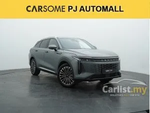 2025 Chery Omoda 9 2.0 SUV