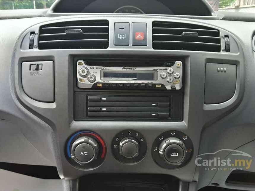 Hyundai Matrix 2006 GL 1.6 in Selangor Automatic MPV Hyundai Matrix 2006 GL 1.6 in Selangor Automatic MPV