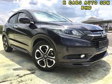 2017 Honda HR-V 1.8 i-VTEC V SUV Under Warranty ONTHEROAD PRICE