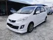 Used 2014 Perodua Alza 1.5 SE MPV FREE TINTED - Cars for sale