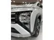 Jual Mobil Hyundai Stargazer X 2024 Prime 1.5 di DKI Jakarta Automatic Wagon Silver Rp 346.800.000