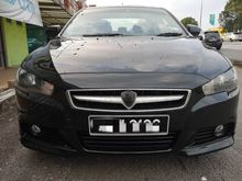2011 Proton Inspira 2.0 Premium Sedan