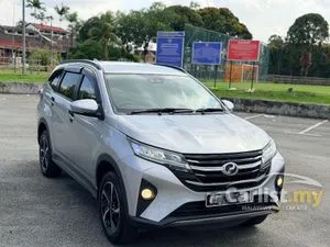 2020 Perodua Aruz 1.5 AV SUV