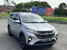 2020 Perodua Aruz 1.5 AV SUV