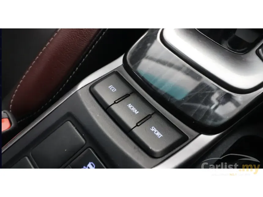 2022 Toyota Fortuner VRZ SUV