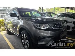 2019 Proton X70 1.8 Executive SUV