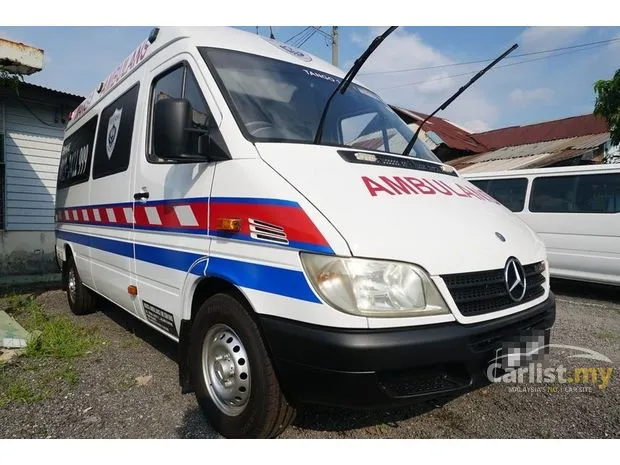 Used Mercedes-Benz no group Sprinter for Sale in Malaysia  Carlist.my