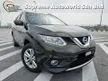 Used 2017 Nissan X-Trail 2.0 SUV / ORIGINAL CONDITION / HIGH LOAN CAN GO / LOW D/P / OWNER ONLY / LOW MILEAGE - Cars for sale