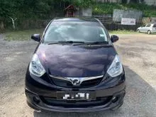 2012 Perodua Myvi 1.3 Elegance Hatchback, New Model , 2-Airbags ,  Full Leather Seat , Full Bodykit  Tip Top ConditioN , LoW MillaGe 83km.