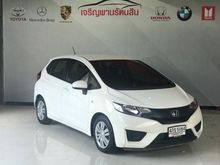 2015 Honda Jazz 1.5 (ปี 14-18) S i-VTEC Hatchback AT
