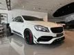 Used 2016 Mercedes-Benz A45 AMG 2.0 4MATIC Hatchback - Cars for sale
