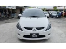2011 Mitsubishi Grandis 2.4 MPV