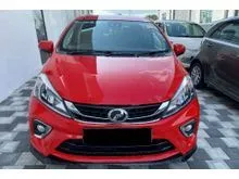 2019 Perodua Myvi 1.5 AV Hatchback