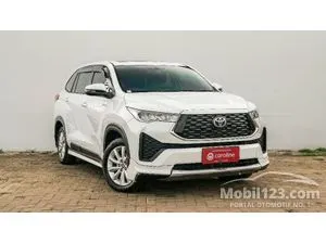 2024 Toyota Kijang Innova Zenix 2.0 V HV Modellista (Premium Color) MPV