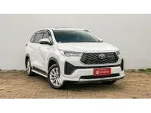 2024 Toyota Kijang Innova Zenix 2.0 V HV Modellista (Premium Color) MPV - PAJAK PANJANG - SIAP PAKAI