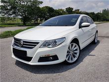 *5 SEAT* Volkswagen Passat 2.0 CC (A) TSI ROOF ANDROID PLAYER WAZE P.START 2011