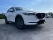 Used 2021 Mazda CX-5 2.0 SKYACTIV-G Mid SUV - CAR KING - CONDITION PERFECT - NOT FLOOD CAR - NOT ACCIDENT CAR - TRADE IN WELCOME - FULL SERVICE RECORD - Cars for sale